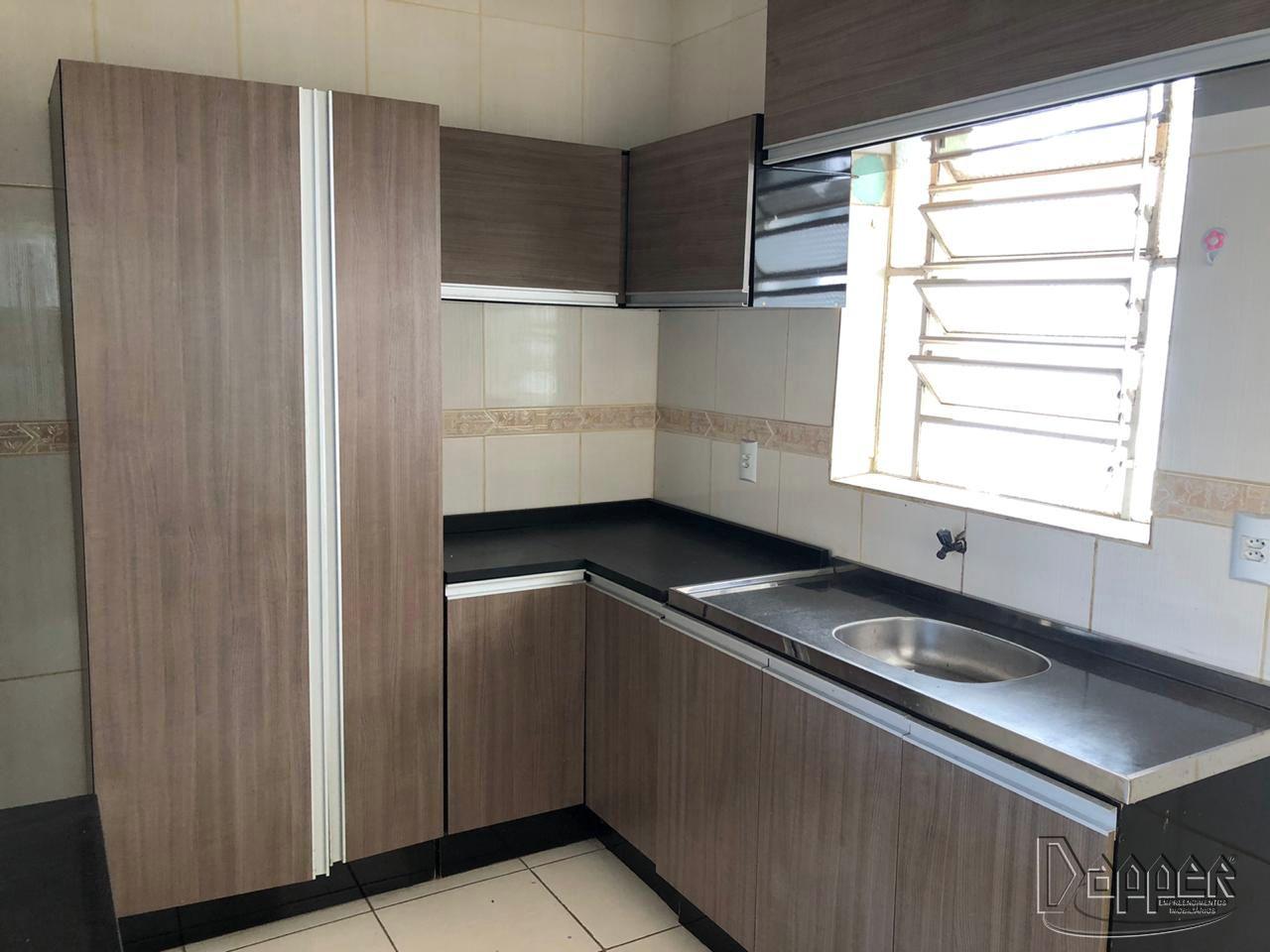 Apartamento à venda com 3 quartos, 61m² - Foto 4