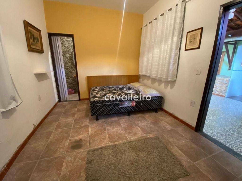 Casa à venda com 3 quartos, 65m² - Foto 8