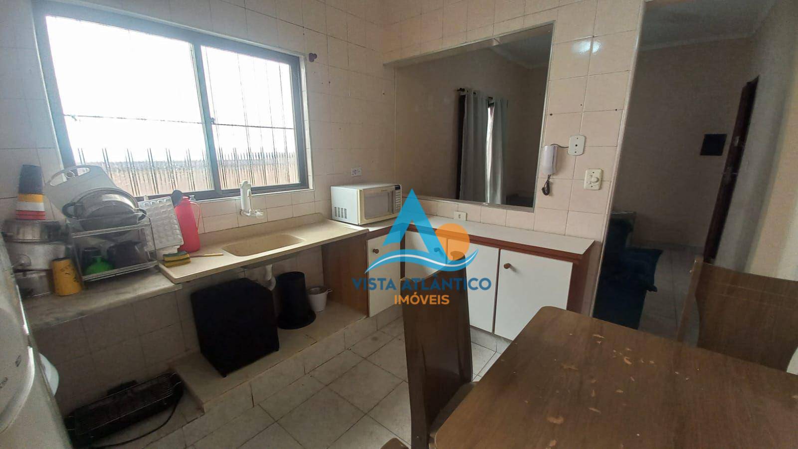 Apartamento à venda com 1 quarto, 40m² - Foto 7