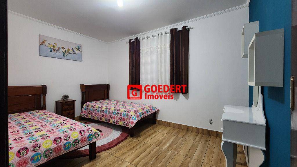 Sobrado à venda com 3 quartos, 133m² - Foto 29