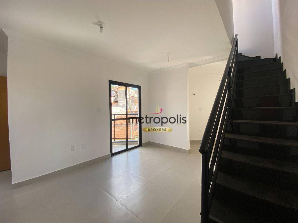 Cobertura à venda com 2 quartos, 94m² - Foto 2