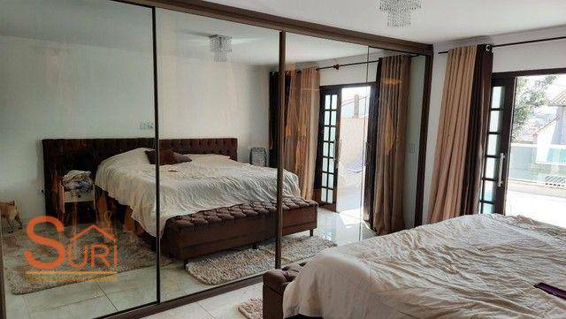 Sobrado à venda com 4 quartos, 310m² - Foto 8