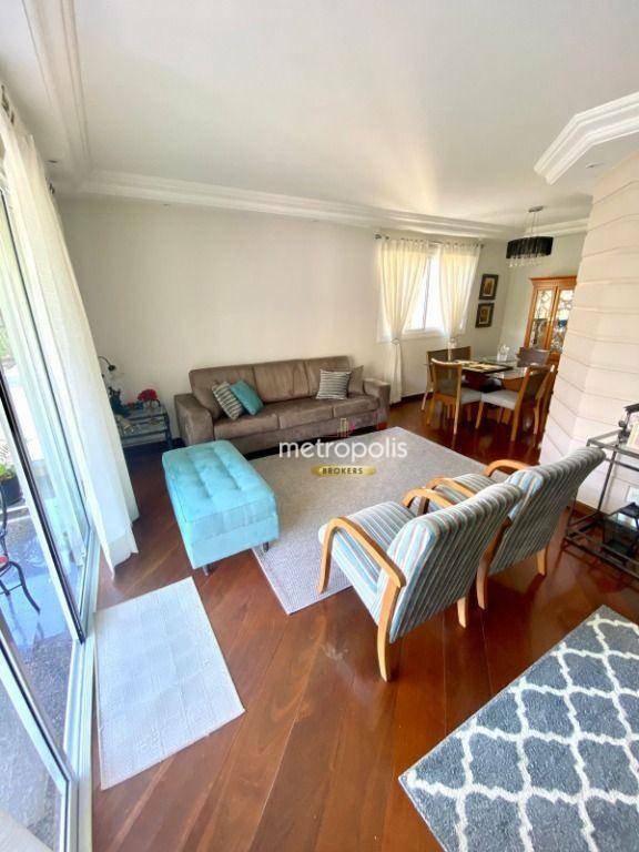 Apartamento à venda com 4 quartos, 144m² - Foto 5