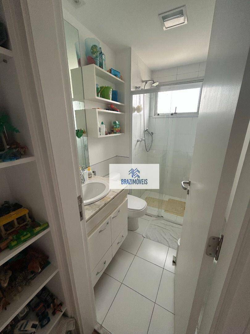 Apartamento à venda com 3 quartos, 142m² - Foto 7