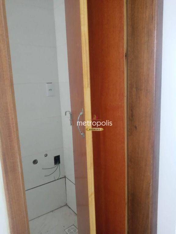 Apartamento à venda com 2 quartos, 48m² - Foto 8