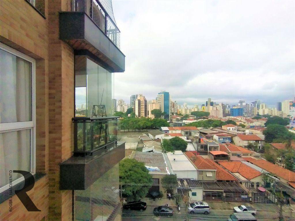 Apartamento à venda com 3 quartos, 120m² - Foto 21