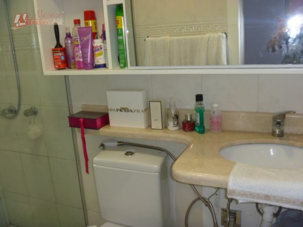 Apartamento à venda com 2 quartos, 104m² - Foto 10