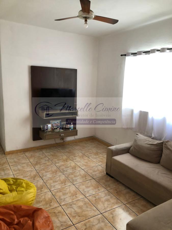 Apartamento à venda com 2 quartos, 89m² - Foto 2