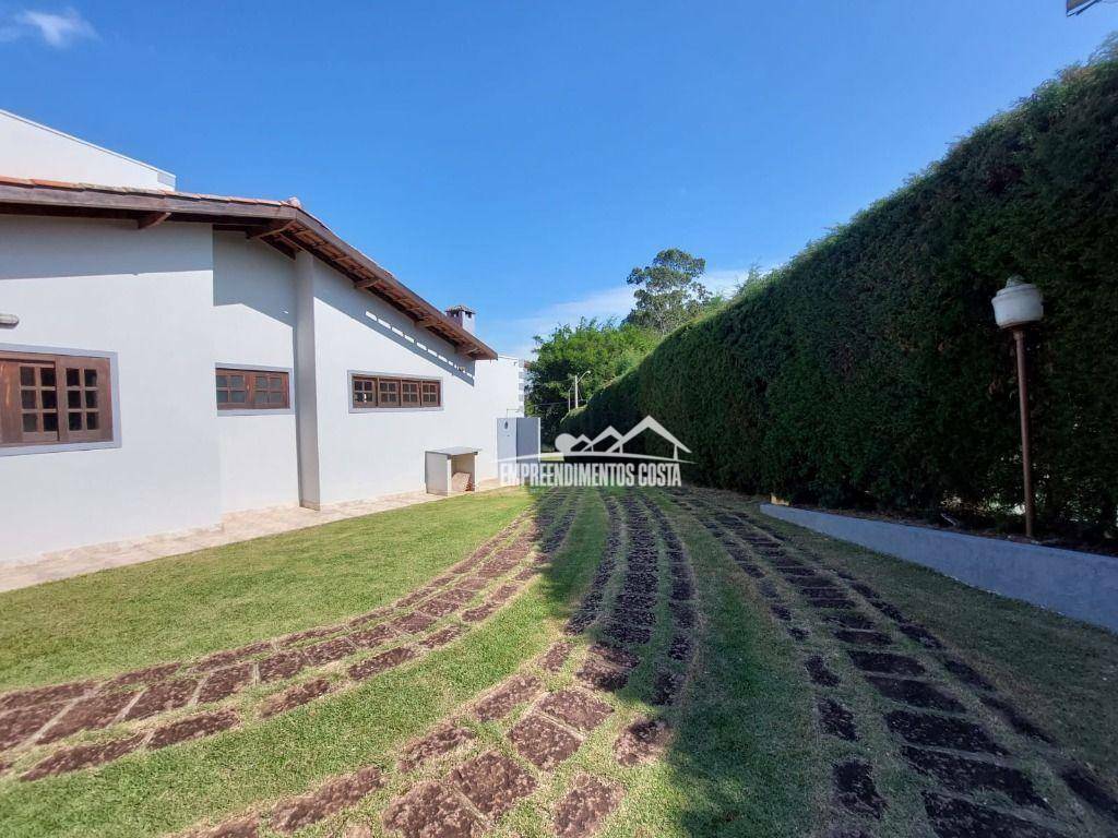 Casa, 4 quartos, 474 m² - Foto 5