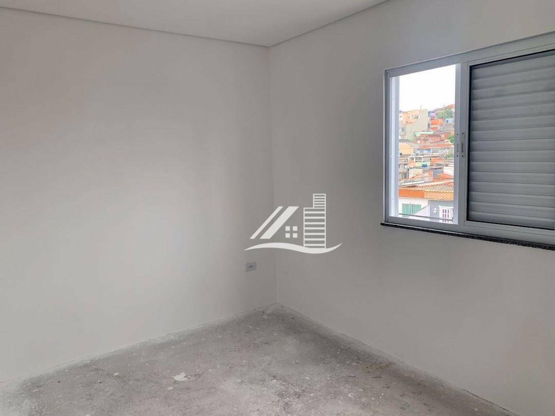 Apartamento à venda com 2 quartos, 47m² - Foto 6