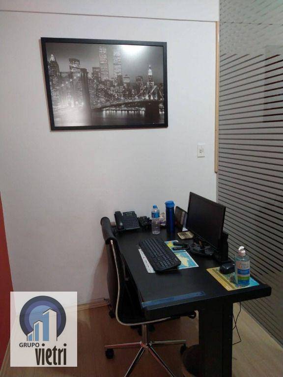 Conjunto Comercial-Sala à venda e aluguel, 67m² - Foto 9