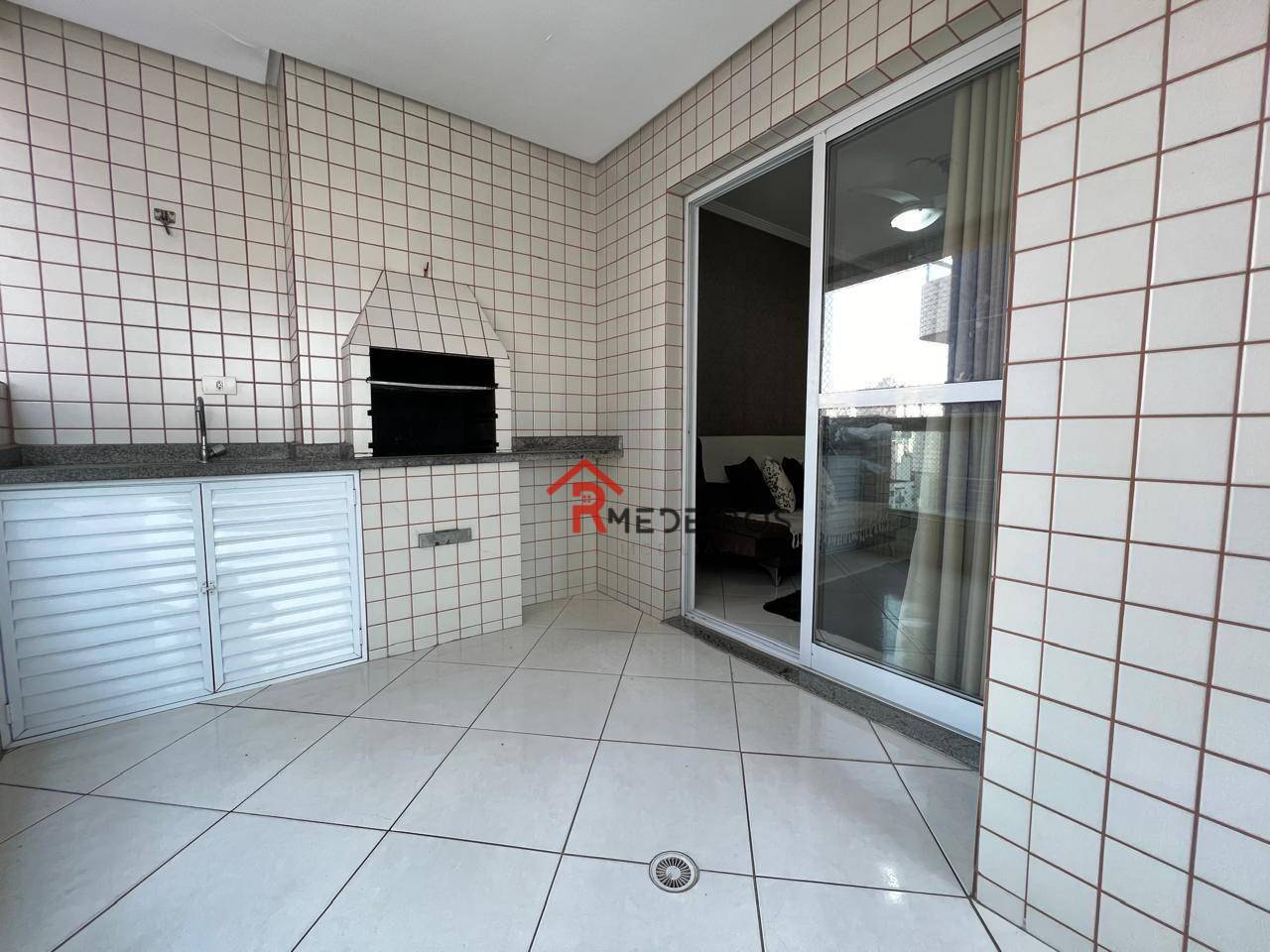 Apartamento à venda com 1 quarto, 64m² - Foto 4