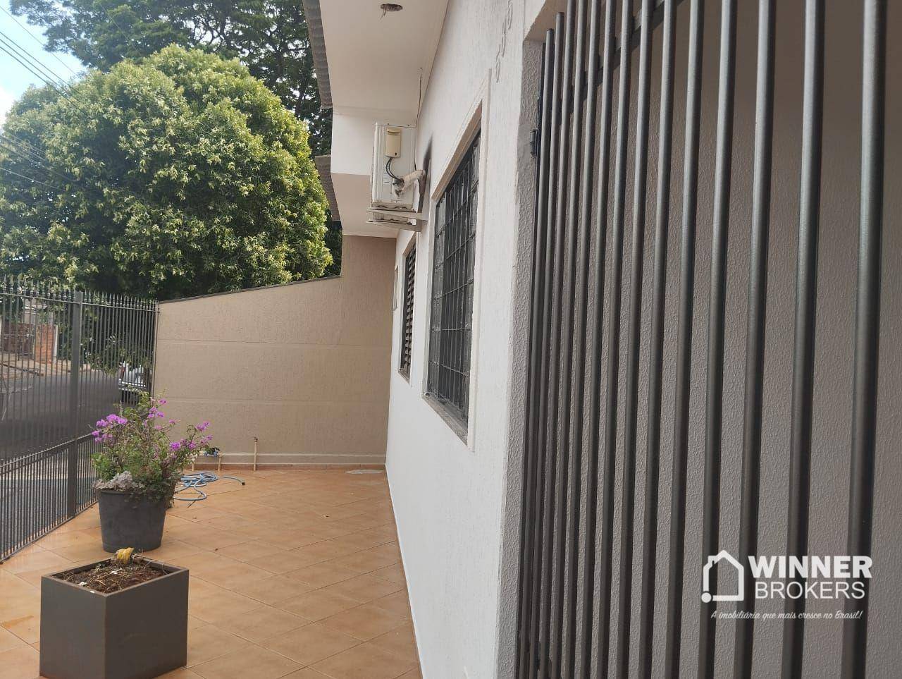 Casa, 4 quartos, 160 m² - Foto 4