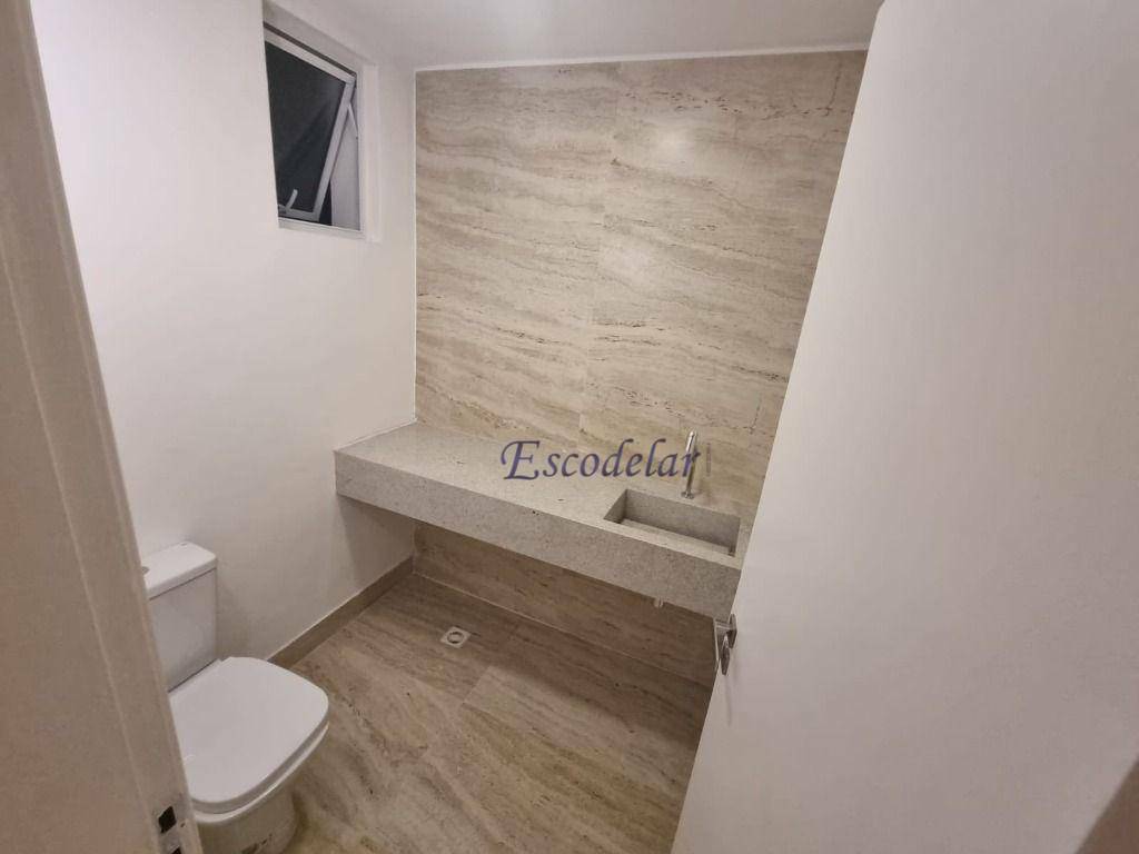 Apartamento à venda com 3 quartos, 140m² - Foto 17