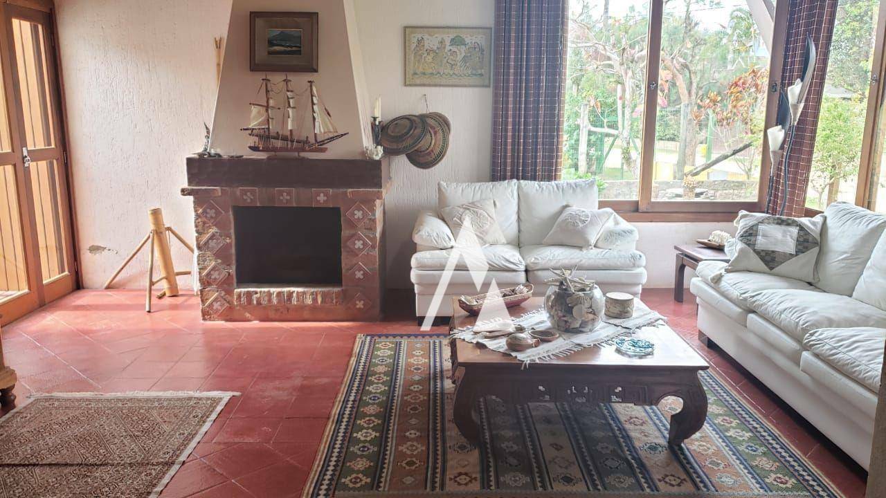 Casa para lancamento com 6 quartos, 580m² - Foto 44
