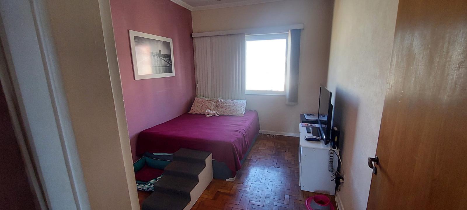 Apartamento à venda com 3 quartos, 100m² - Foto 24