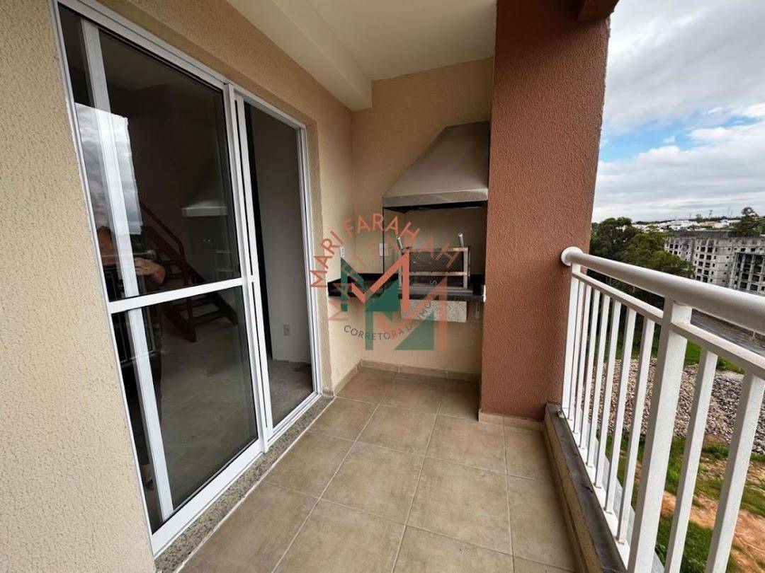 Apartamento à venda com 2 quartos, 120m² - Foto 7
