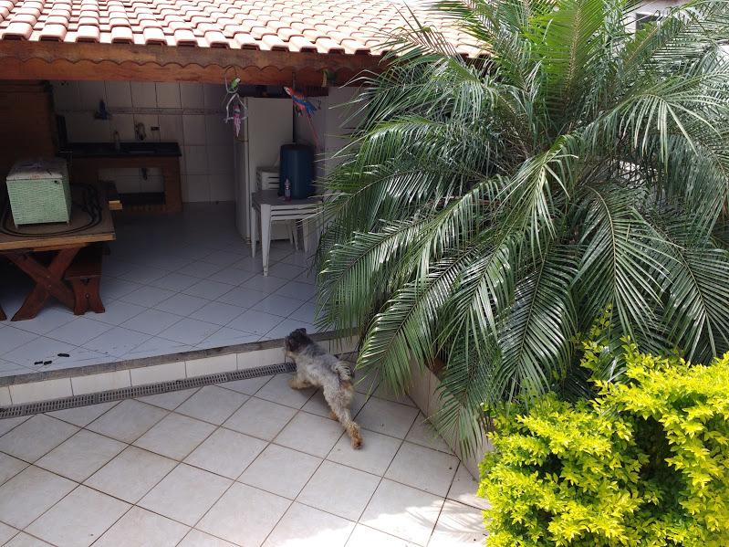 Sobrado à venda com 3 quartos, 180m² - Foto 9