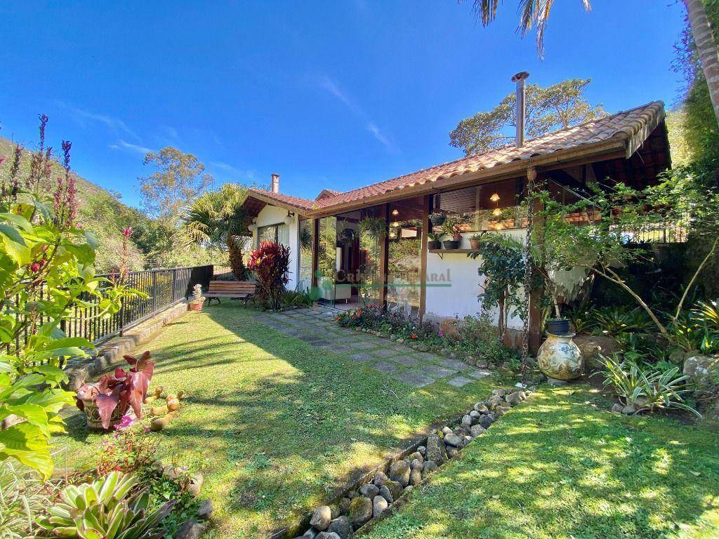 Sítio, 3 quartos, 2 hectares - Foto 1