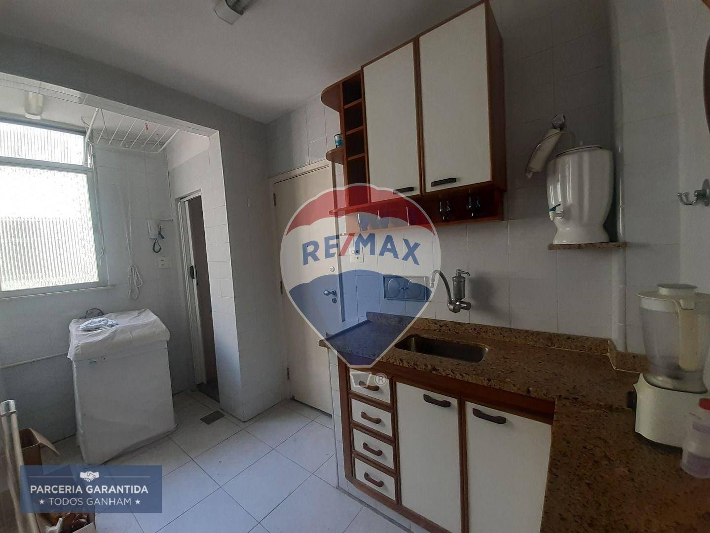 Apartamento à venda com 2 quartos, 55m² - Foto 1