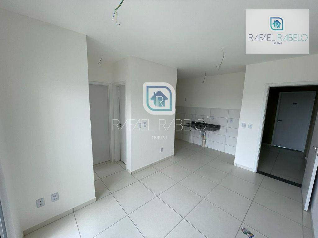 Apartamento, 2 quartos, 45 m² - Foto 4