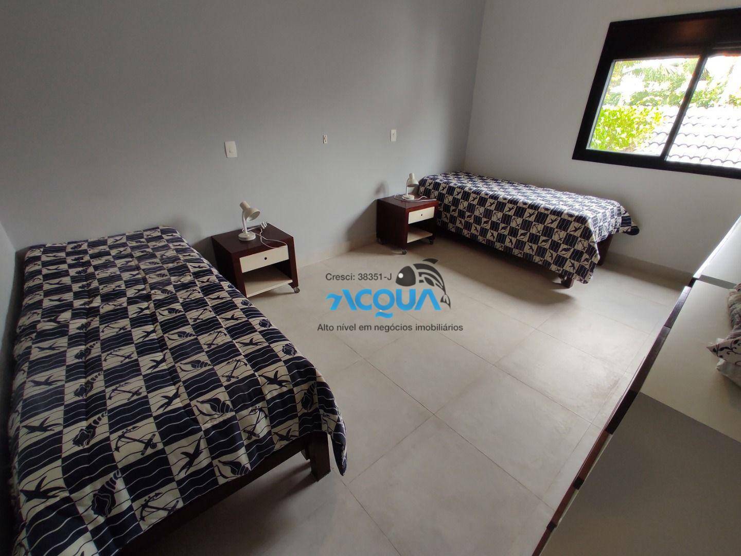 Casa de Condomínio à venda com 6 quartos, 320m² - Foto 14