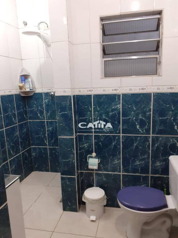 Sobrado para alugar com 2 quartos, 68m² - Foto 16
