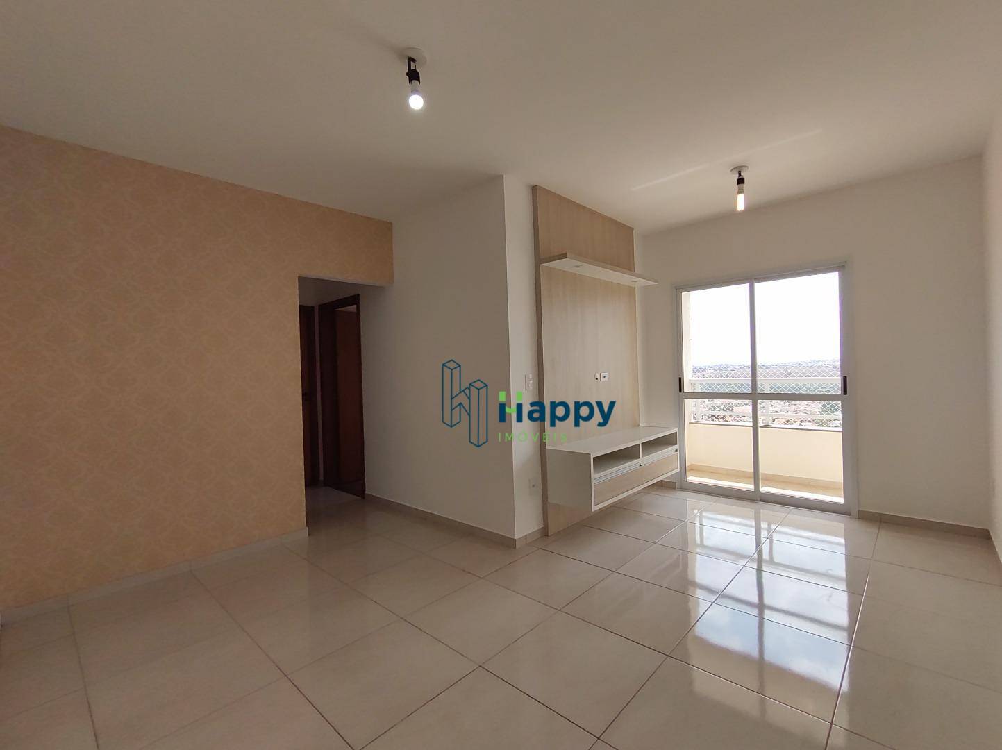 Apartamento para alugar com 2 quartos, 61m² - Foto 1