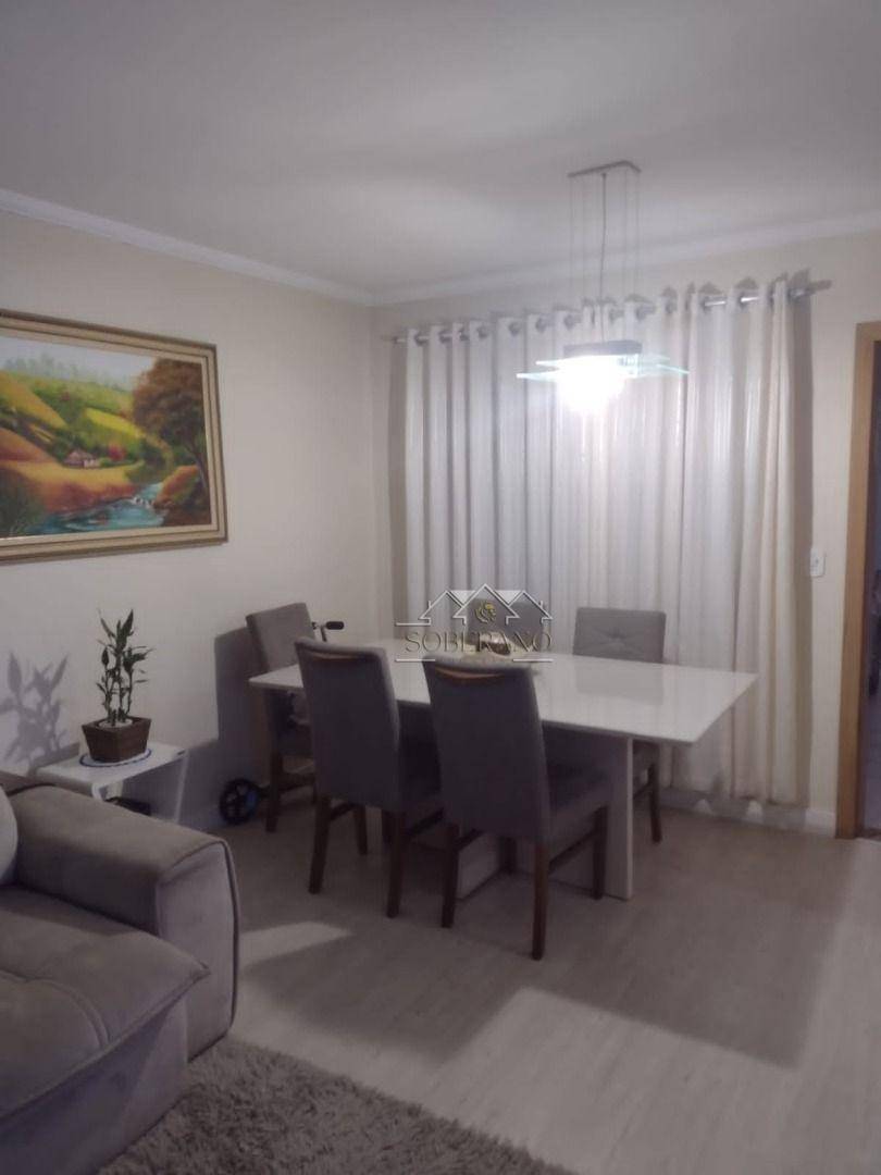 Sobrado à venda com 3 quartos, 111m² - Foto 3