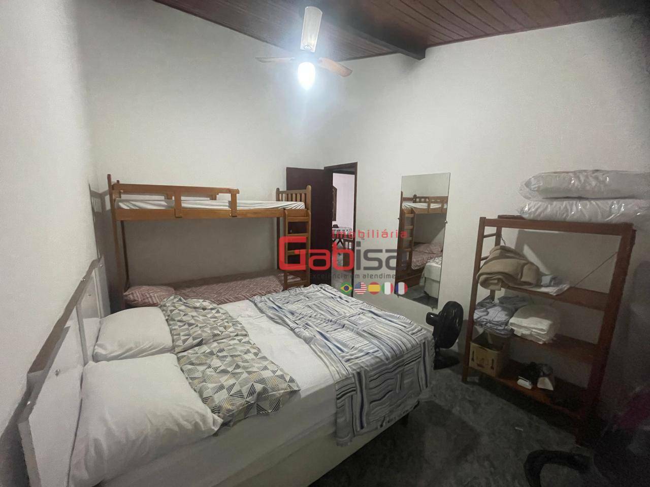 Casa à venda com 2 quartos, 120m² - Foto 4