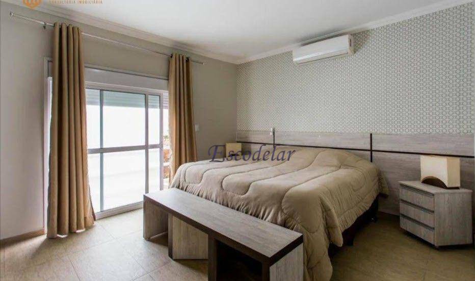 Sobrado à venda com 2 quartos, 229m² - Foto 11