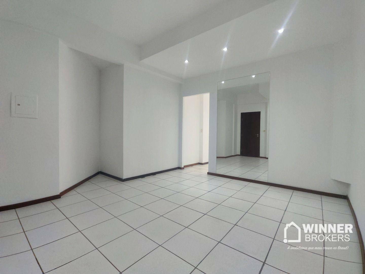 Conjunto Comercial-Sala para alugar, 33m² - Foto 2