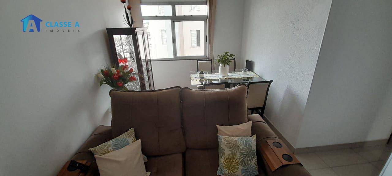 Apartamento à venda com 3 quartos, 116m² - Foto 17