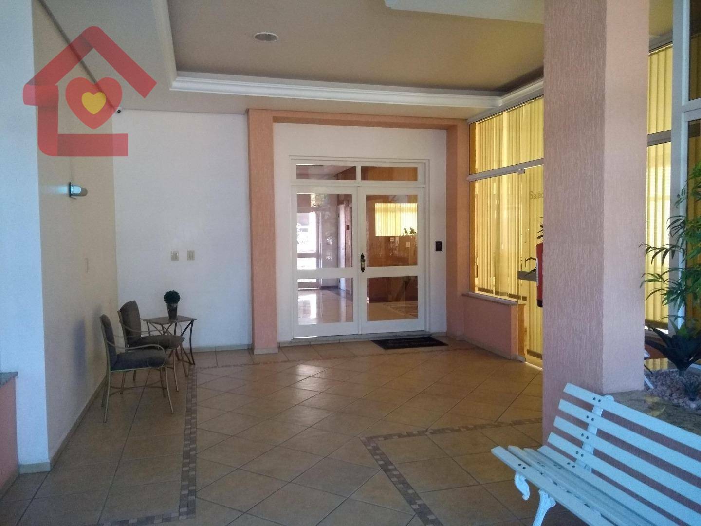 Apartamento, 3 quartos, 140 m² - Foto 3
