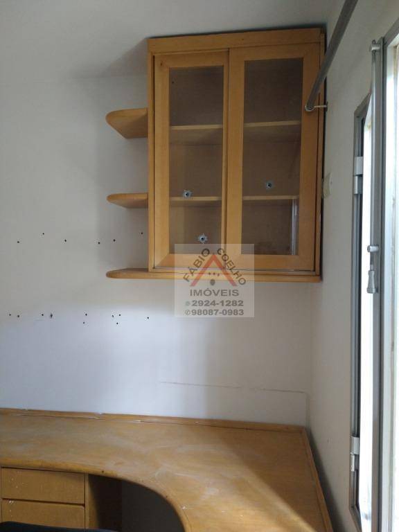 Apartamento à venda com 3 quartos, 85m² - Foto 14