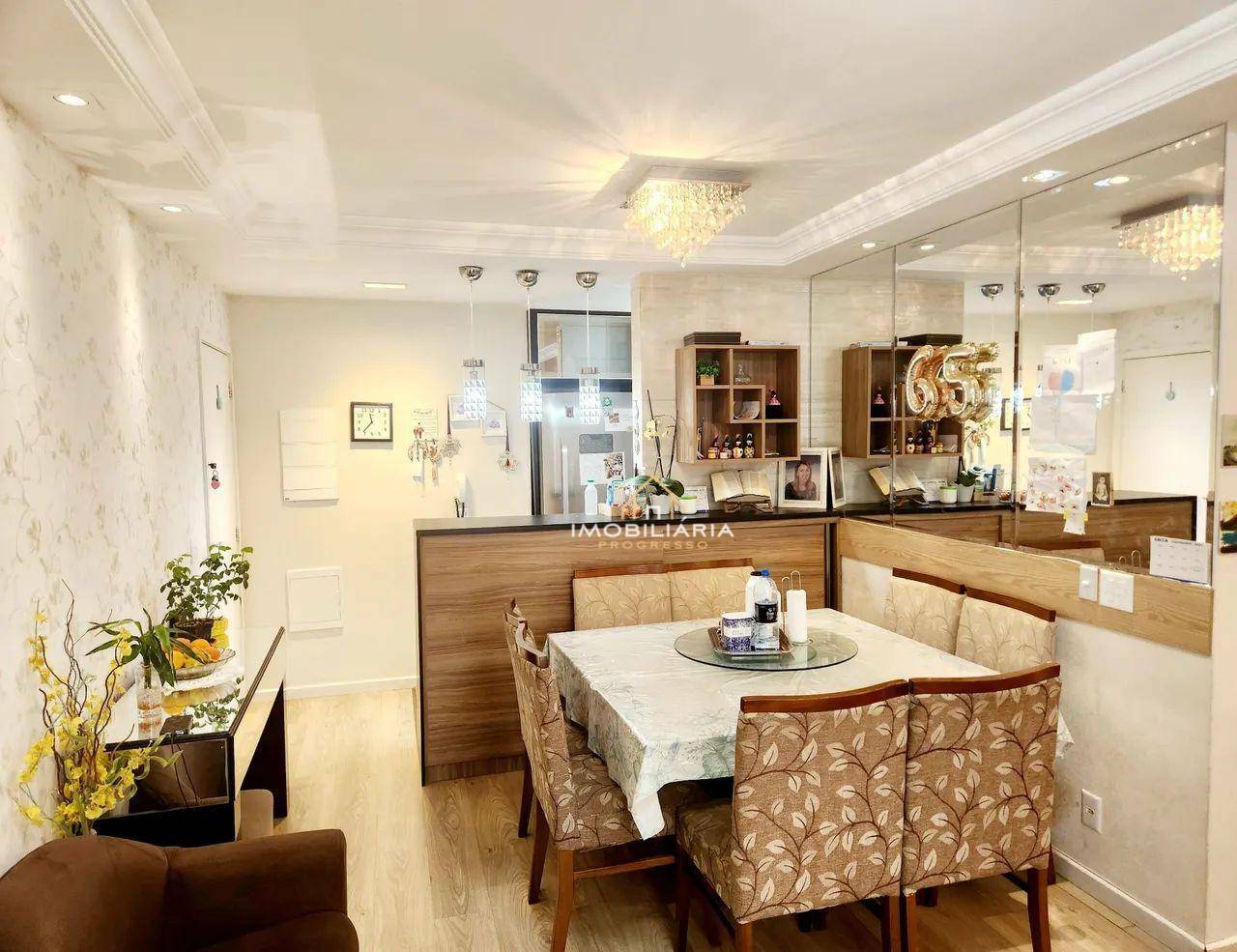 Apartamento, 3 quartos, 68 m² - Foto 20