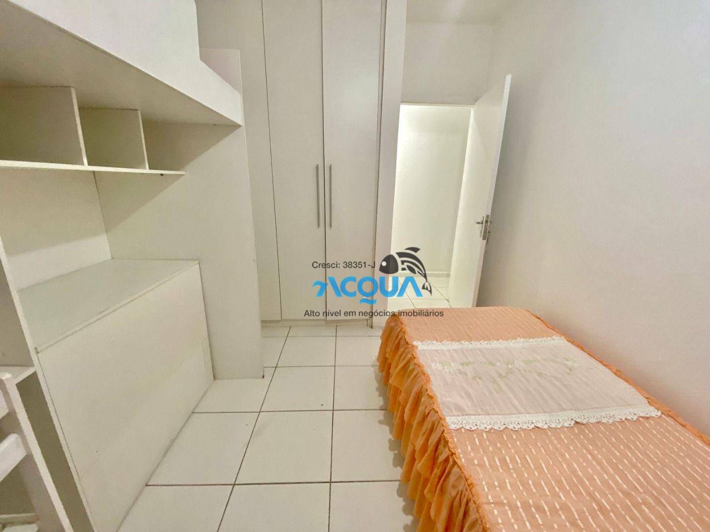 Apartamento à venda com 2 quartos, 66m² - Foto 4