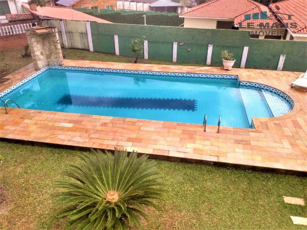 Chácara à venda com 5 quartos, 450m² - Foto 4