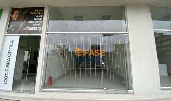 Loja-Salão à venda, 83m² - Foto 1