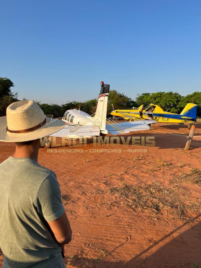 Fazenda à venda, 3500m² - Foto 8