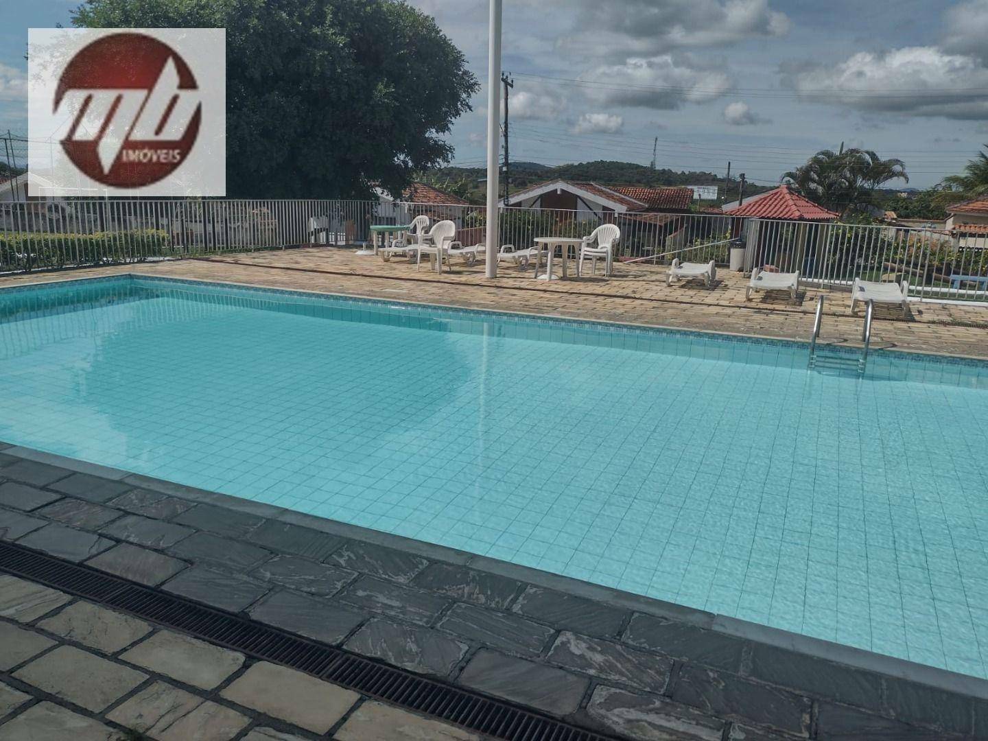 Casa de Condomínio à venda com 4 quartos, 162m² - Foto 18