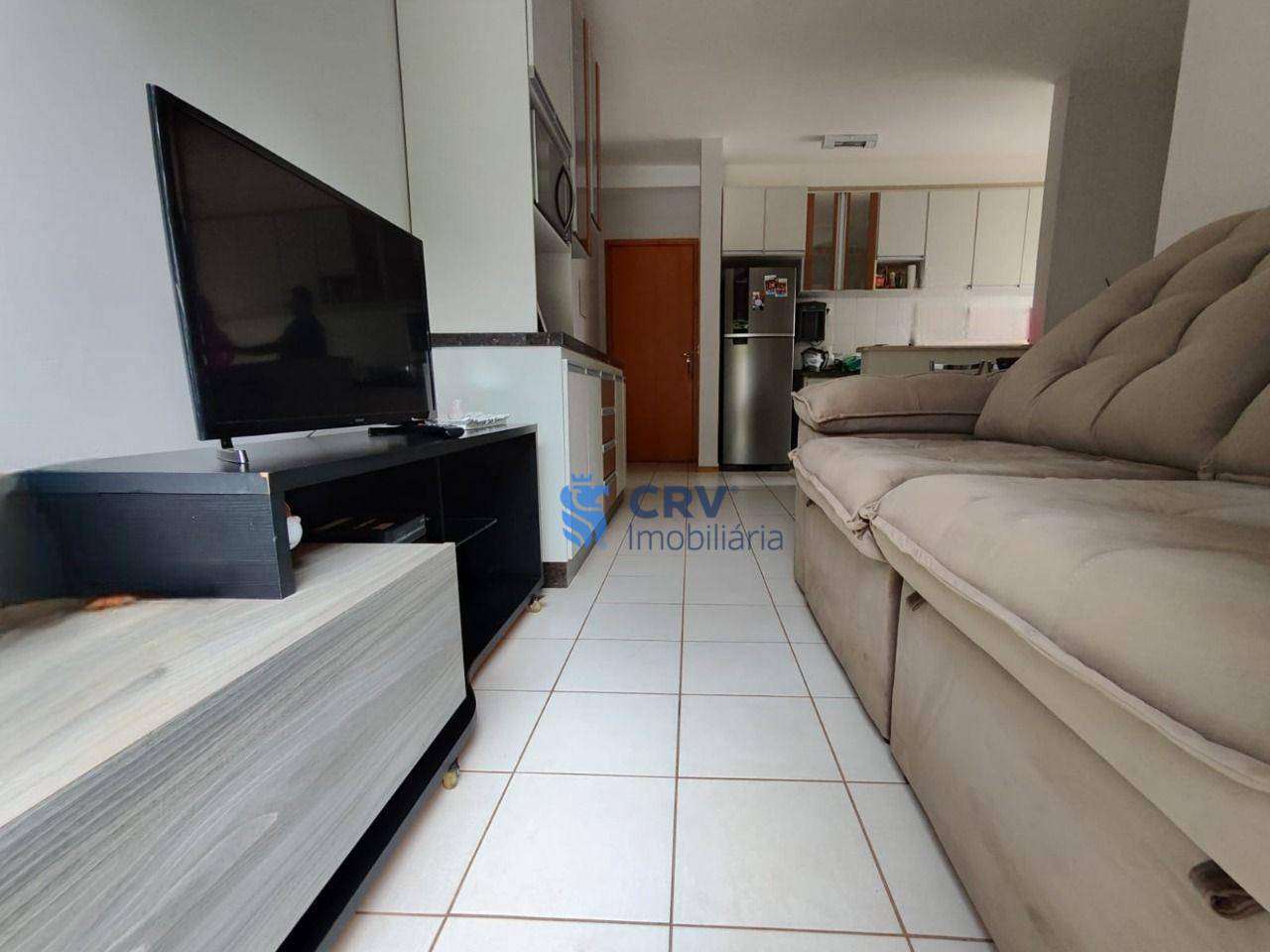 Apartamento à venda com 3 quartos, 68m² - Foto 5