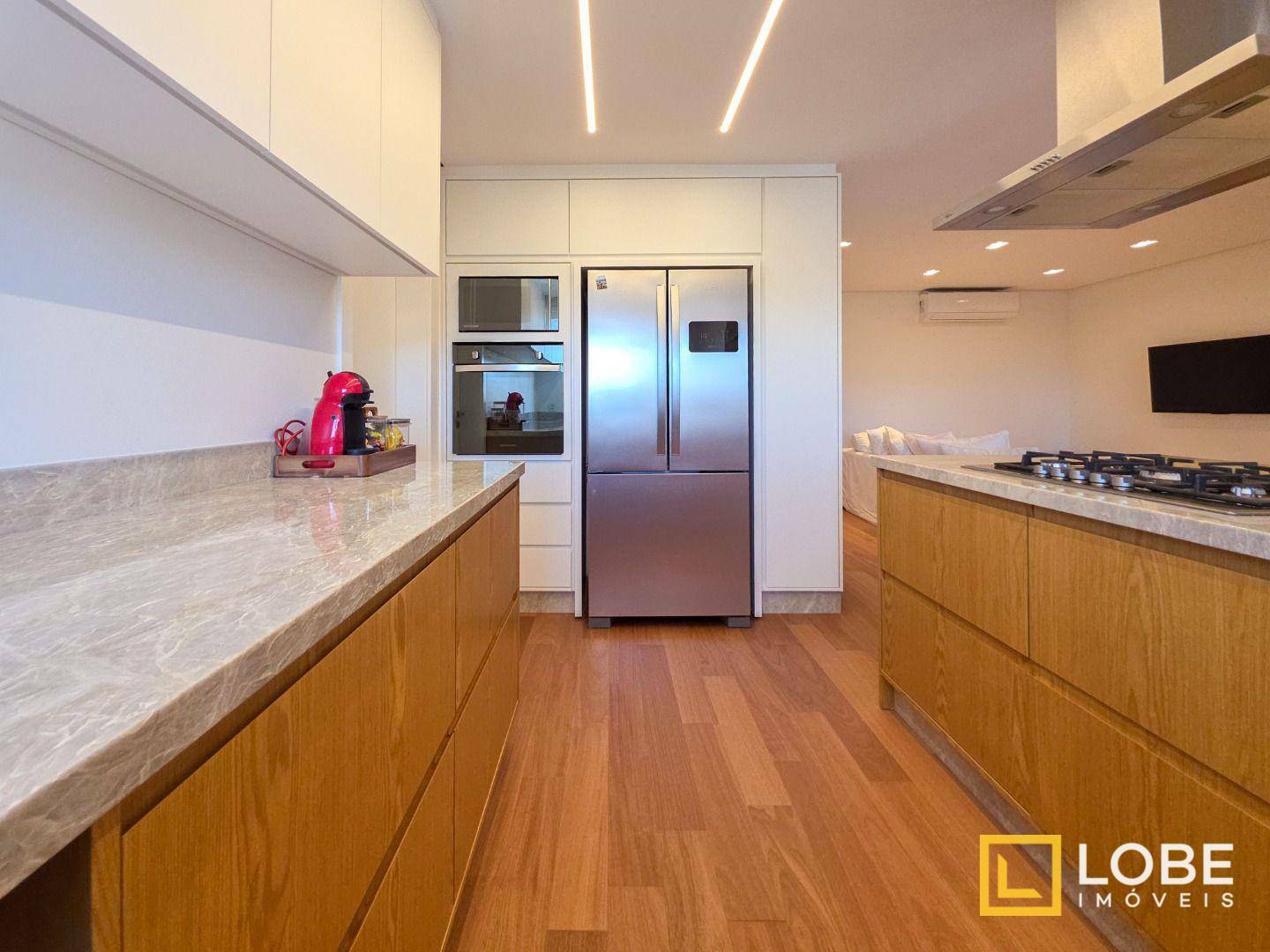 Apartamento à venda com 3 quartos, 108m² - Foto 8