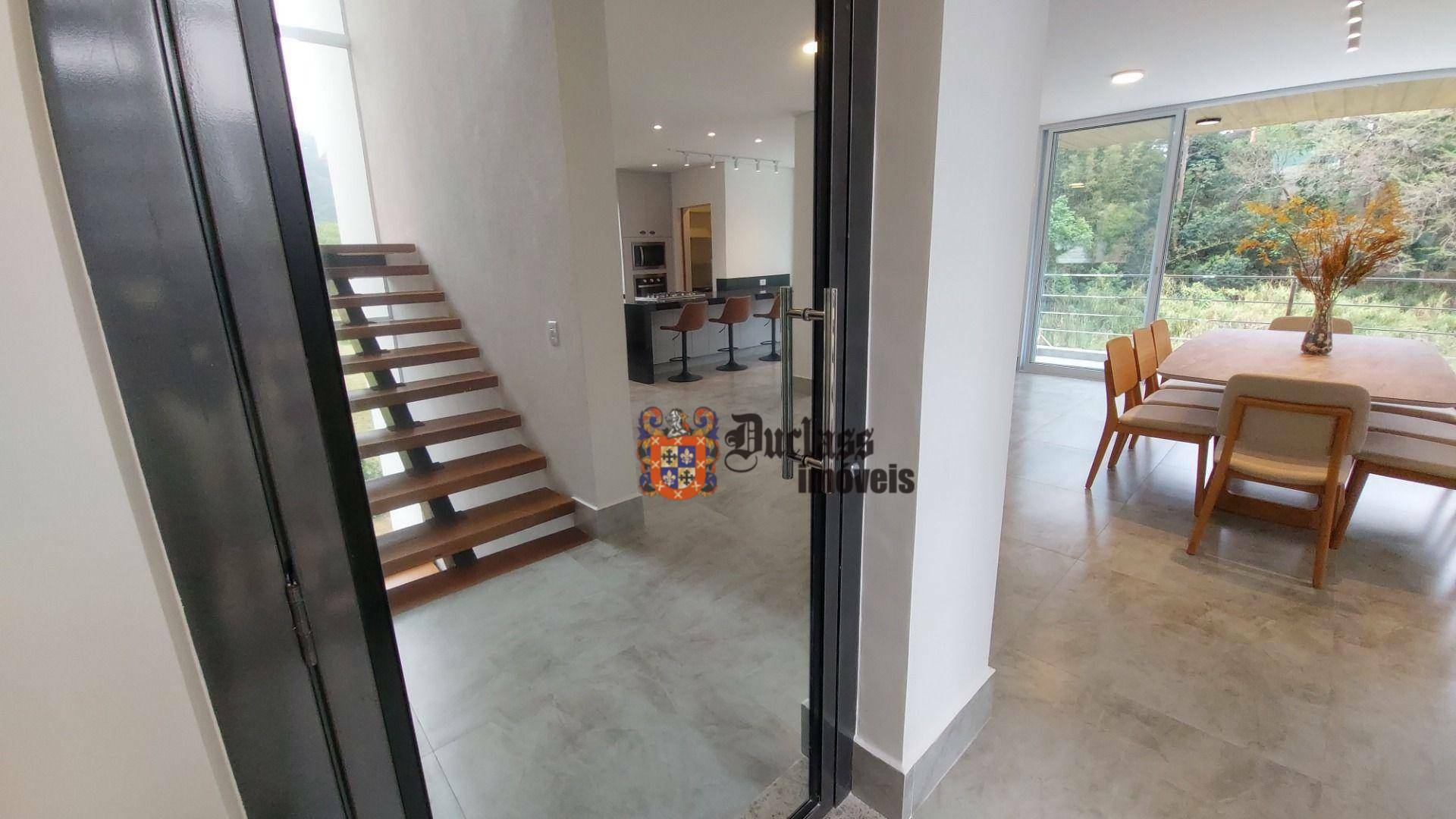 Sobrado à venda com 5 quartos, 550m² - Foto 13