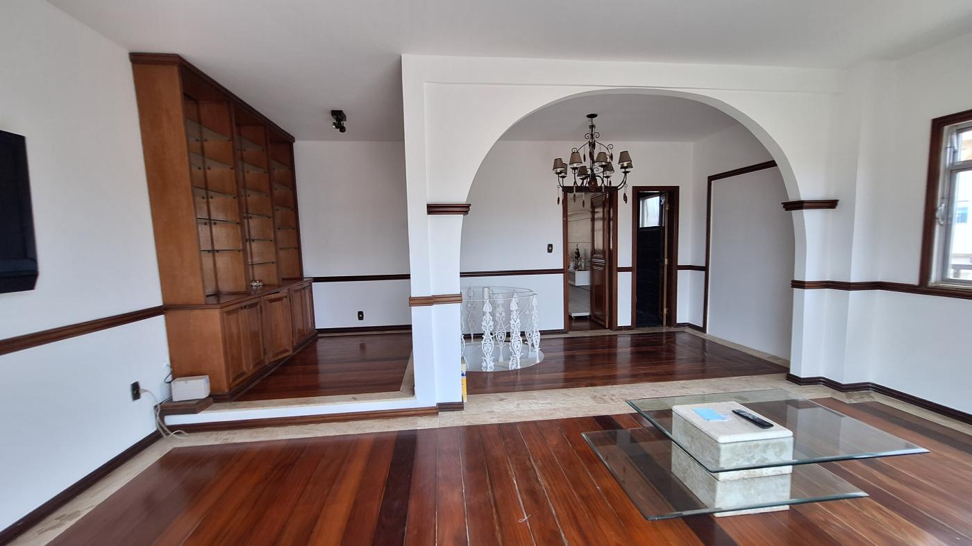 Cobertura à venda com 4 quartos, 195m² - Foto 24