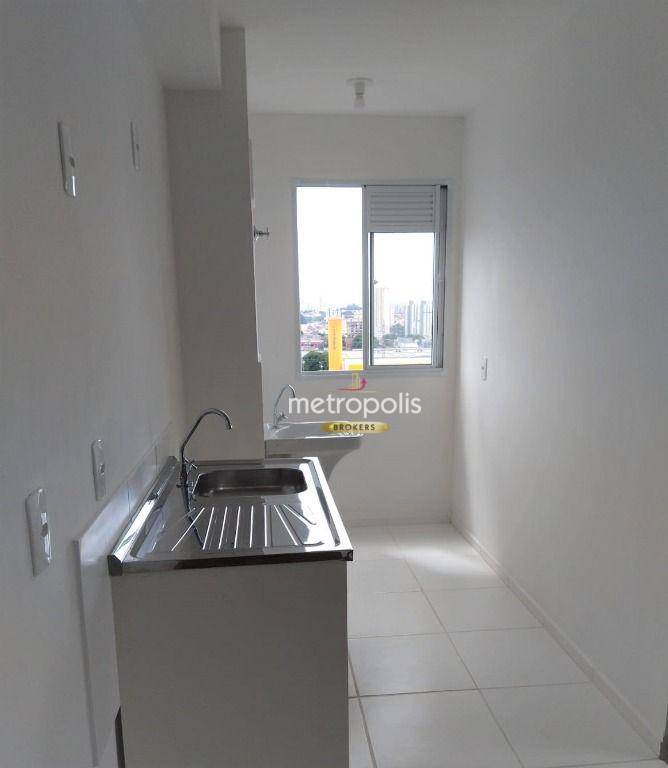 Apartamento para alugar com 2 quartos, 36m² - Foto 5