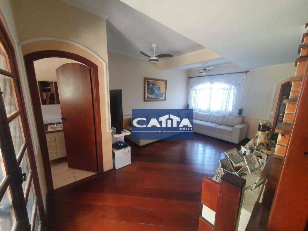 Sobrado à venda com 5 quartos, 240m² - Foto 13