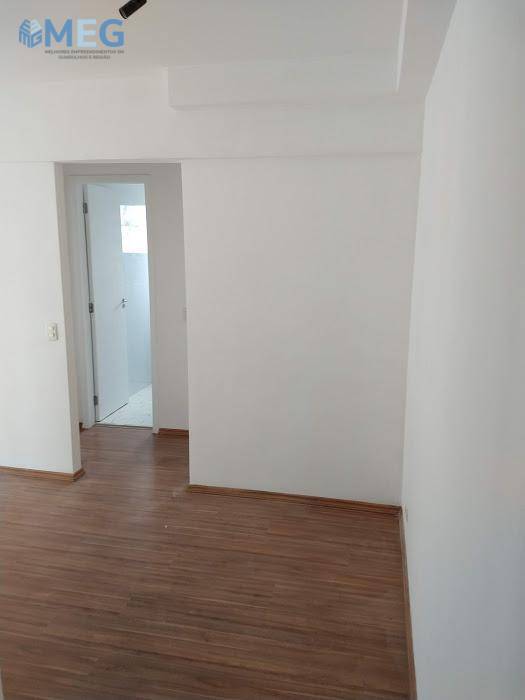 Apartamento para alugar com 2 quartos, 46m² - Foto 11