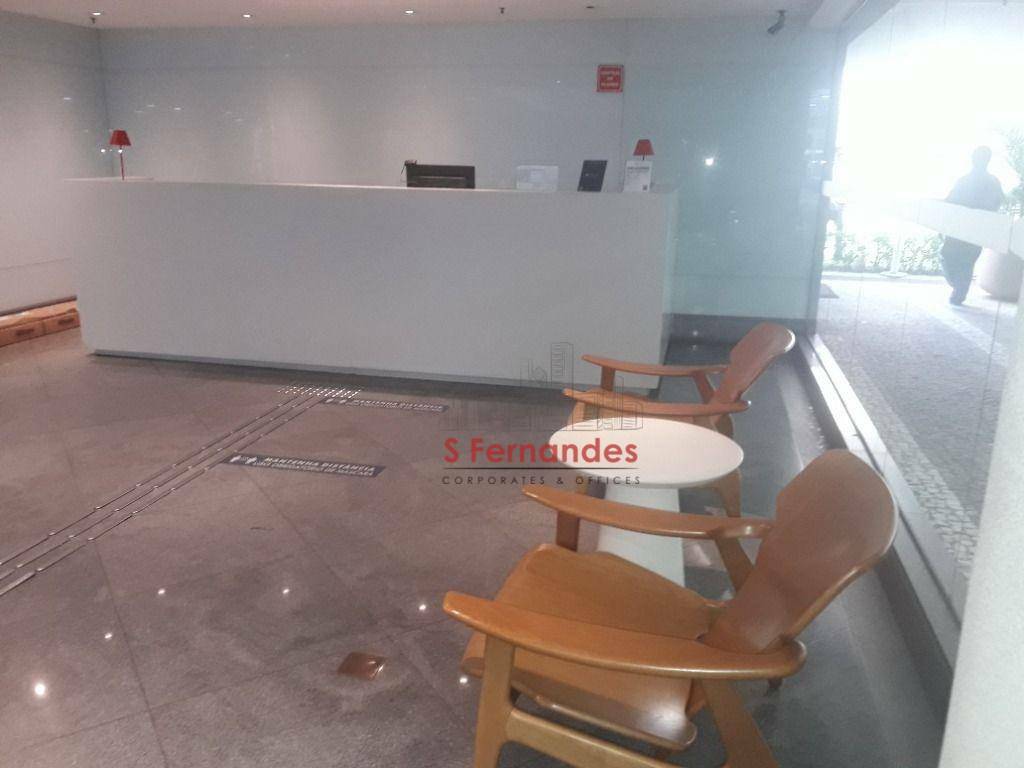 Conjunto Comercial-Sala para alugar, 385m² - Foto 19