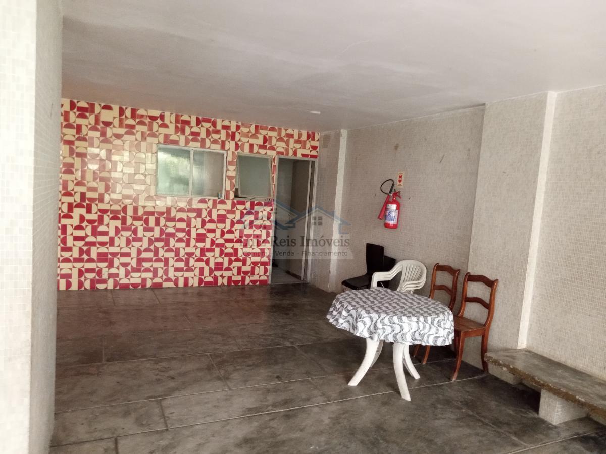 Apartamento à venda com 3 quartos, 85m² - Foto 15